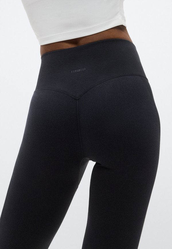 Stronger WASHED SEAMLESS
