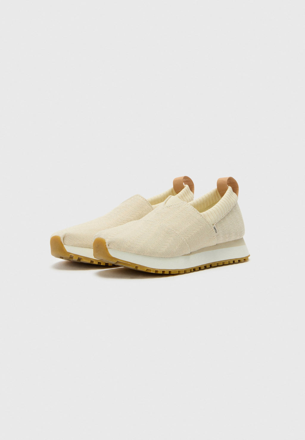 TOMS ALPRES