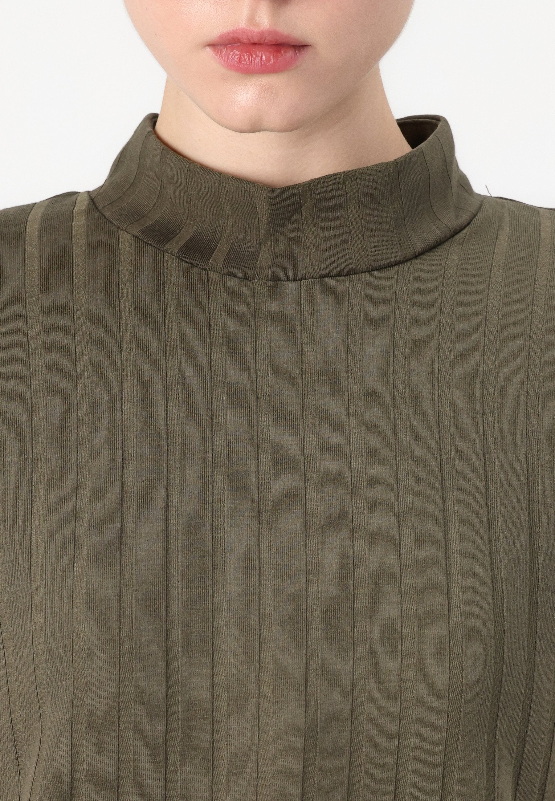 MAMALICIOUS Regular Fit U-Neck