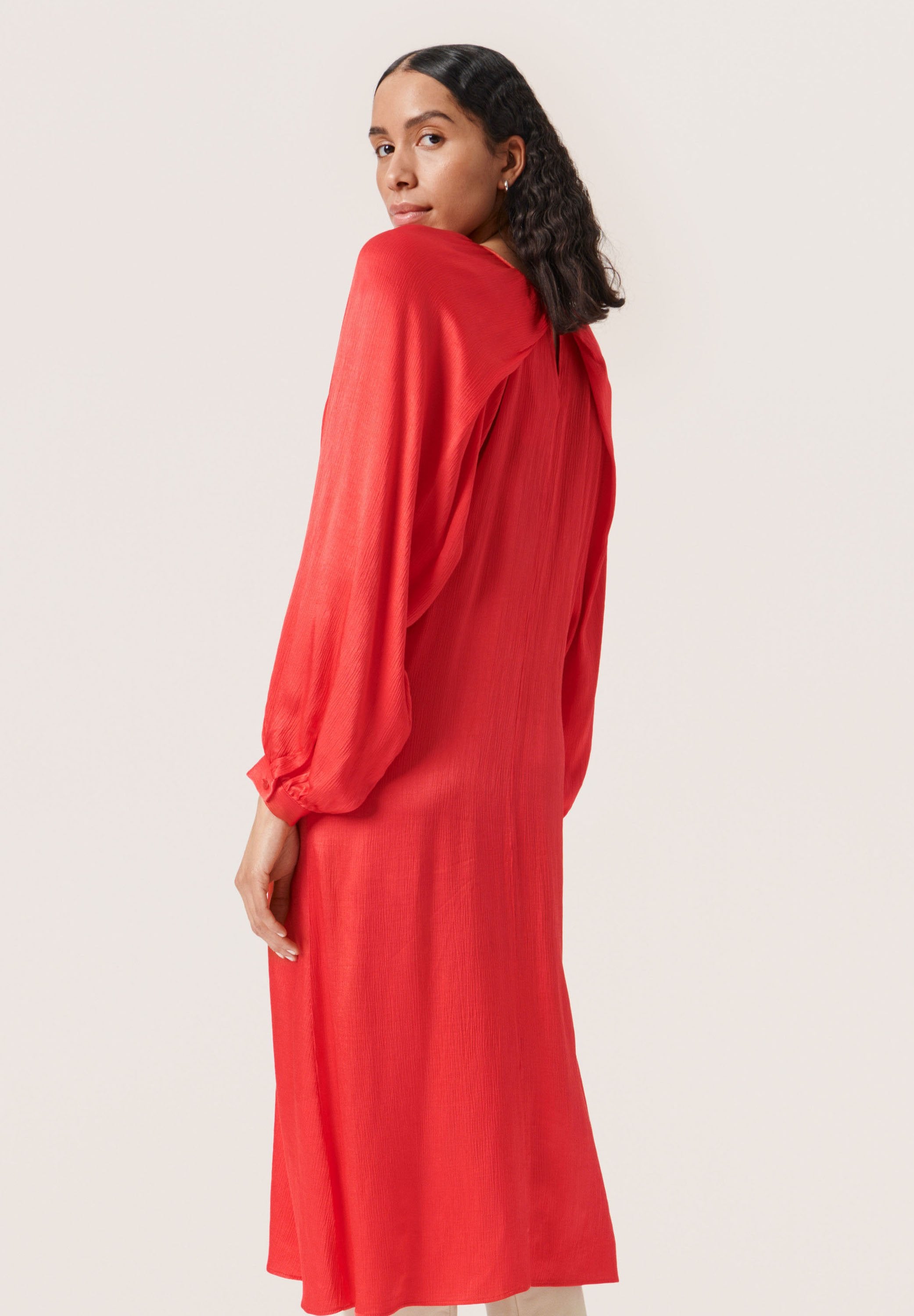 Soaked in Luxury MELA STUDIO
