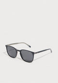 Tommy Hilfiger UNISEX - Sunglasses - blue
