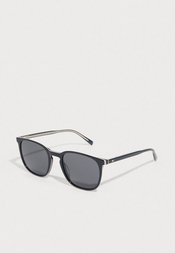 Tommy Hilfiger UNISEX - Sunglasses - blue