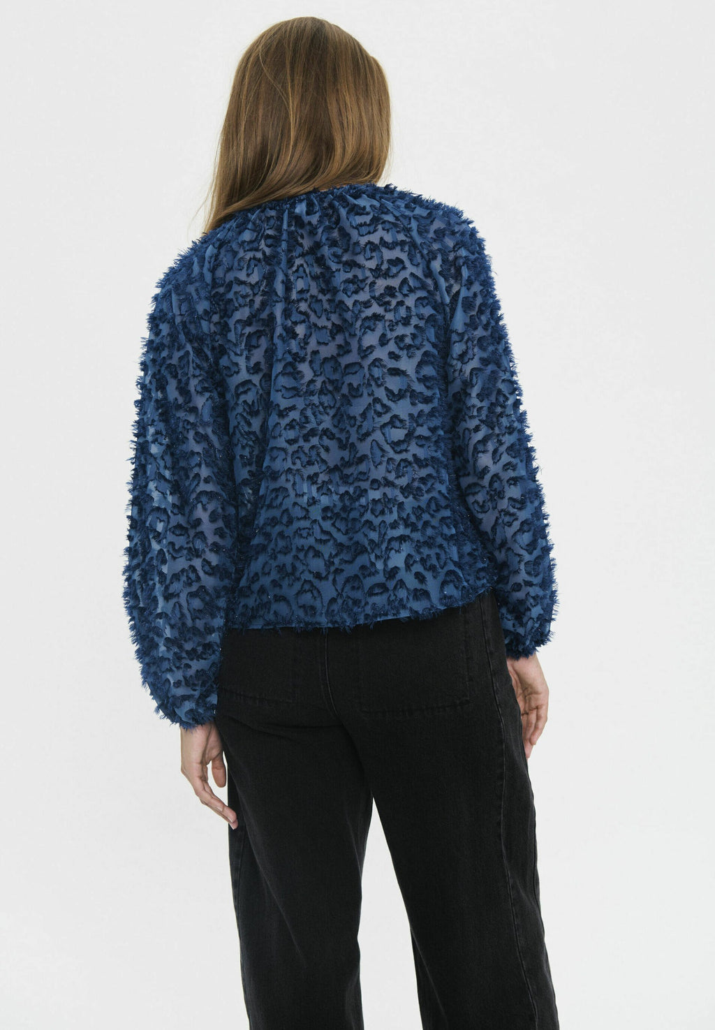 Saint Tropez SZBlouse