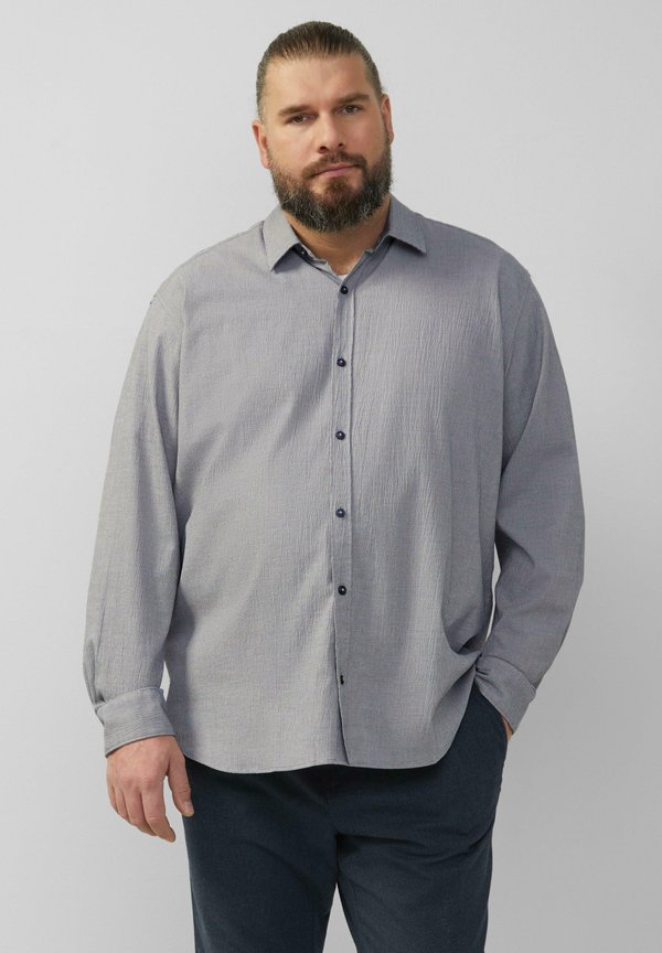 s.Oliver Shirt - navy