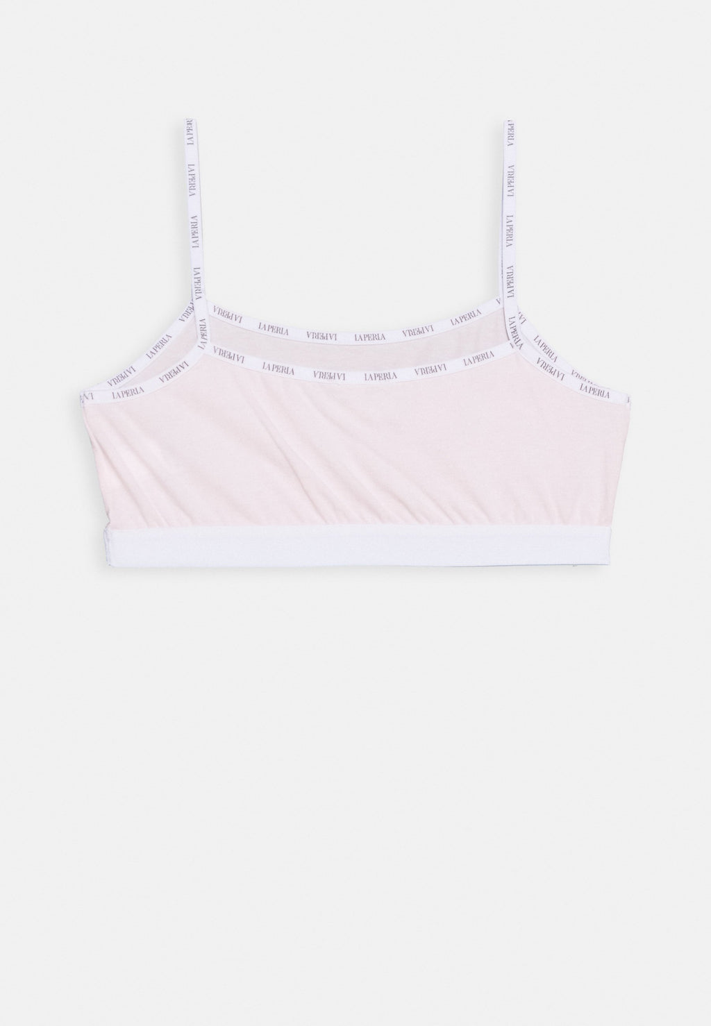 La Perla BRASSIERE LOGO BORDER