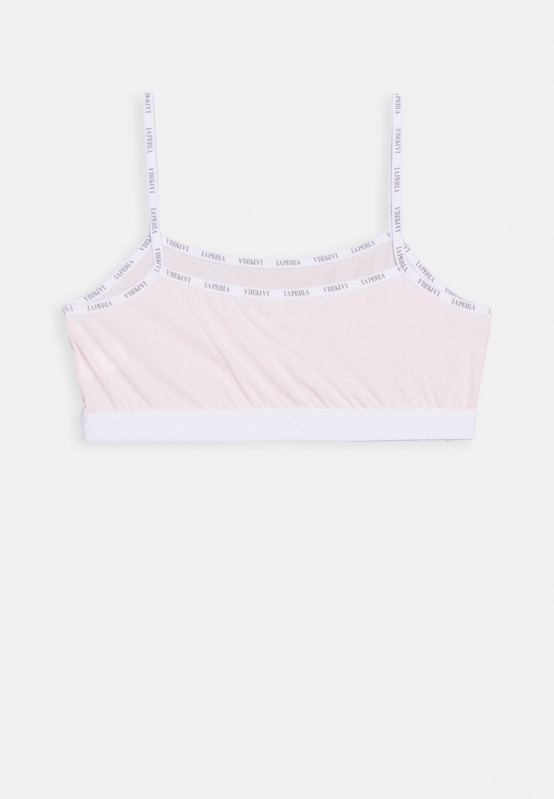 La Perla BRASSIERE LOGO BORDER