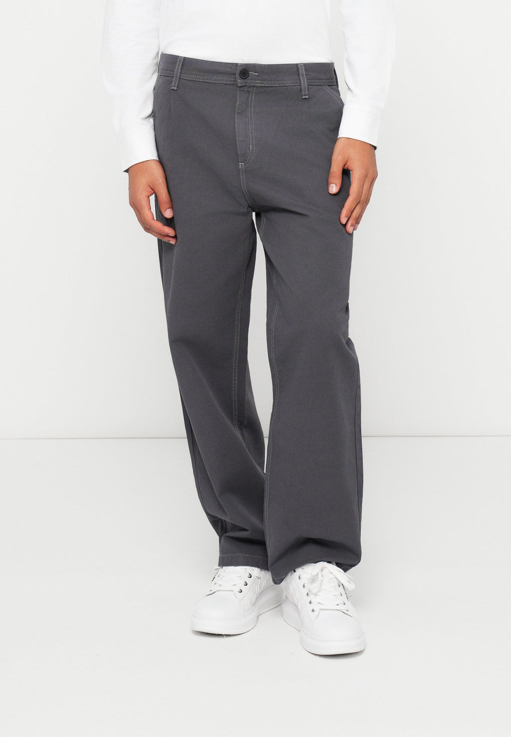 RELAXED PANT Media 3