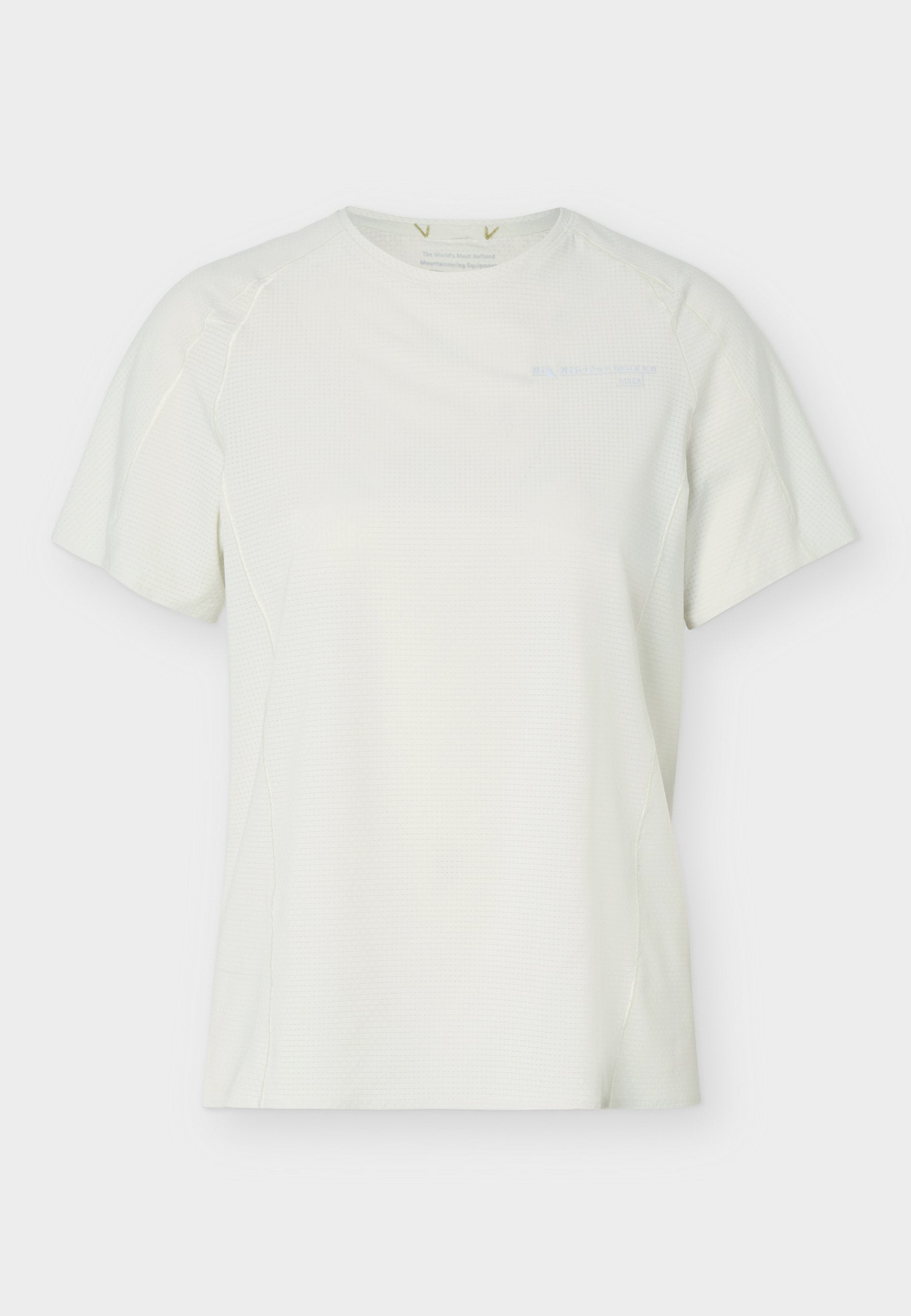 Klättermusen DISER TEE