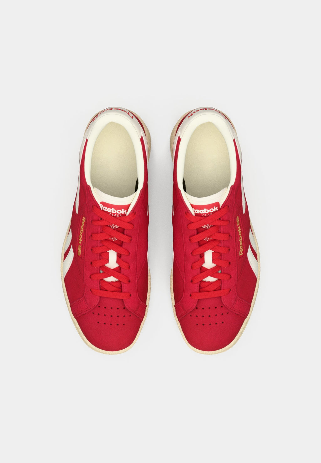 Reebok Classic CLUB C GROUNDS UNISEX