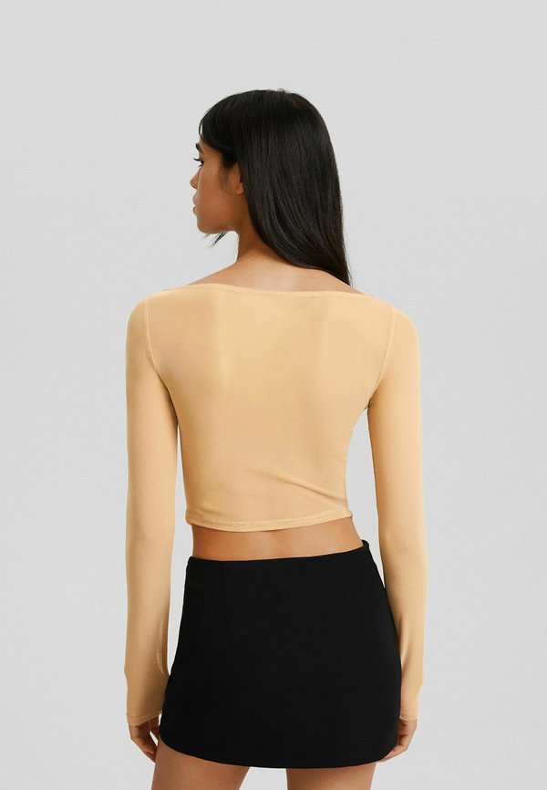 Bershka