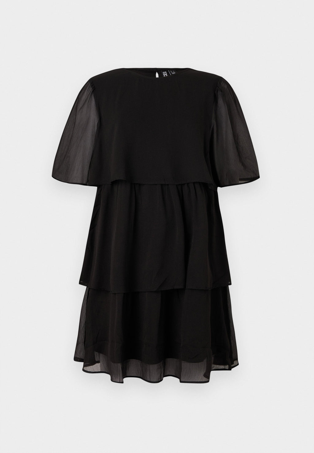Pieces PCCLARA SHORT DRESS