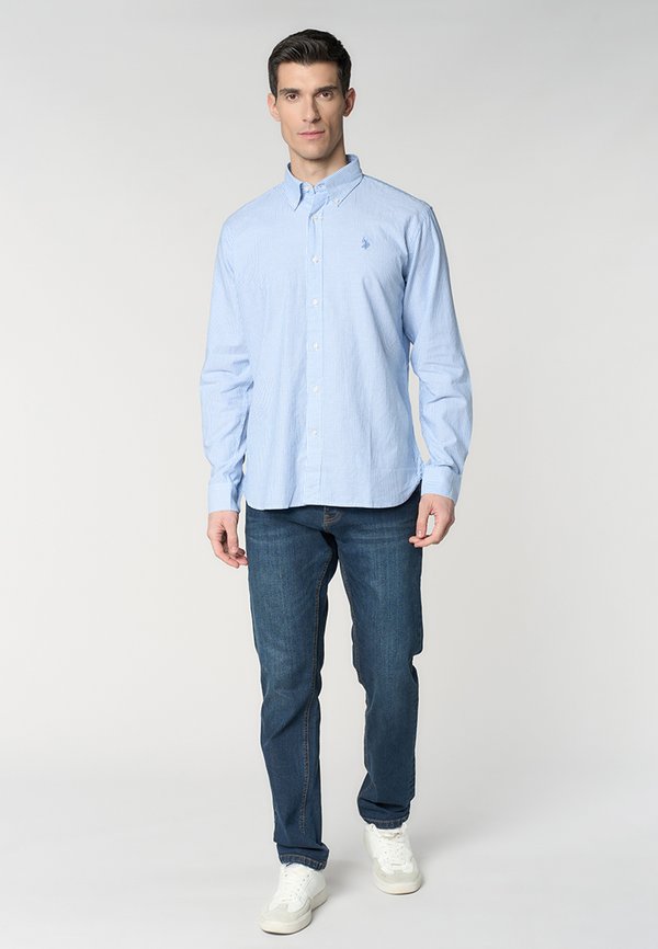 U.S. Polo Assn. SMIT REGULAR FIT
