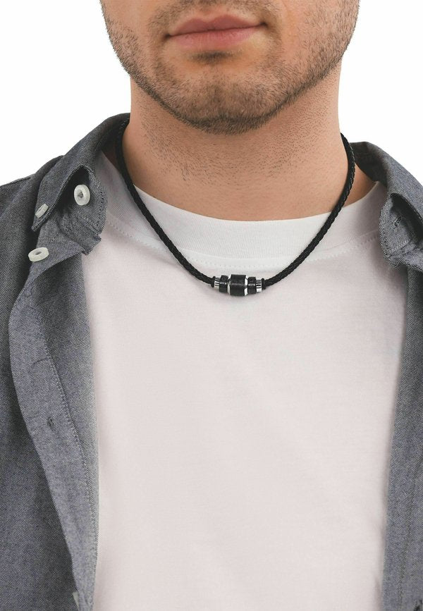 TOM TAILOR Necklace - bicolor