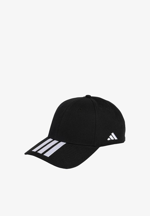 adidas Performance TIRO CAP UNISEX - Cap - black/white