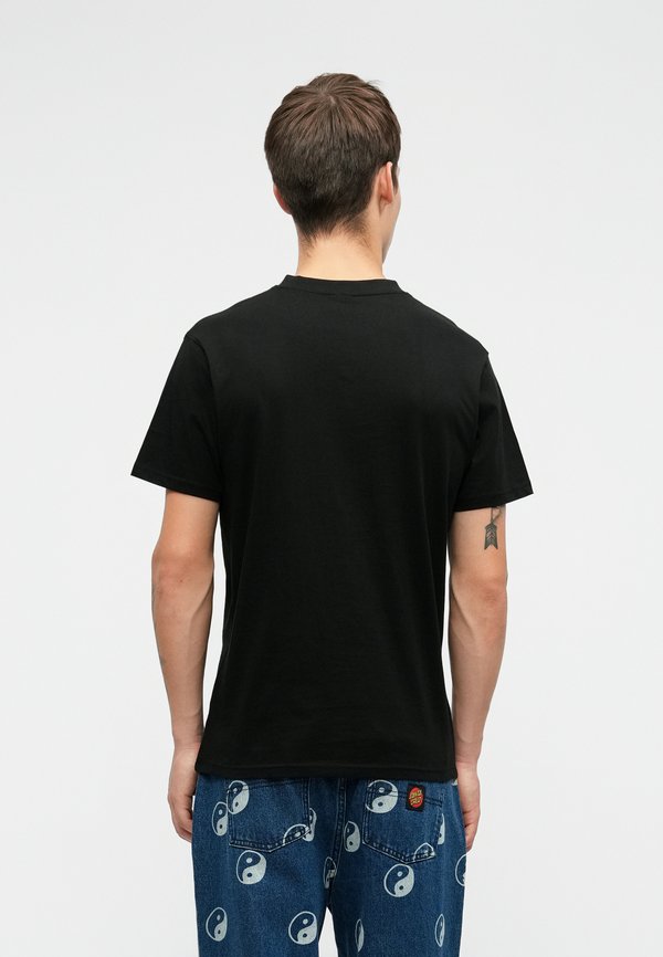 Santa Cruz SCREAMING FLAME FRONT UNISEX