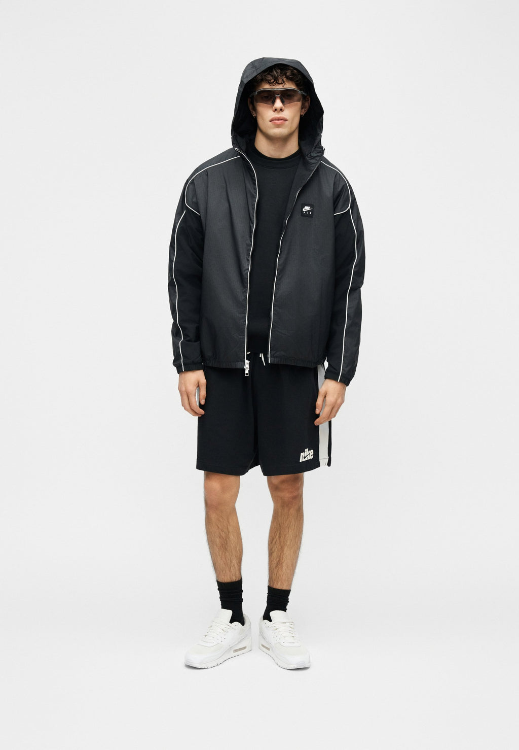 Nike Sportswear HYBRID
