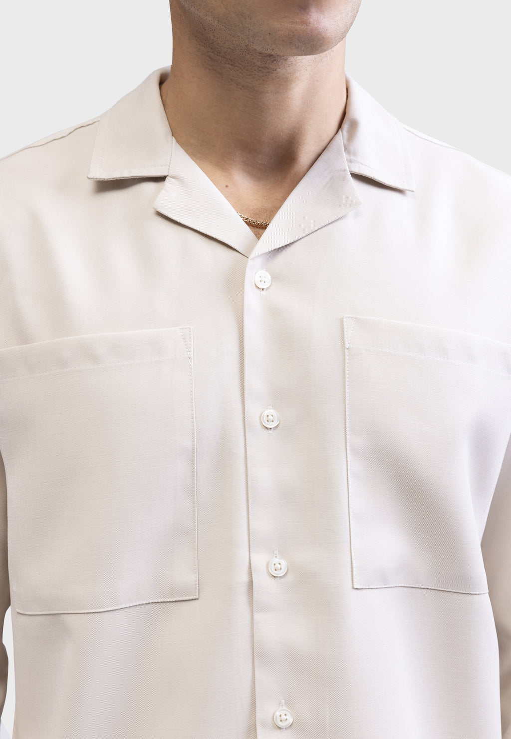 Redefined Rebel SHIRT BOXY FIT