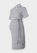 ONLY MATERNITY OLMLIXA BELT DRESS