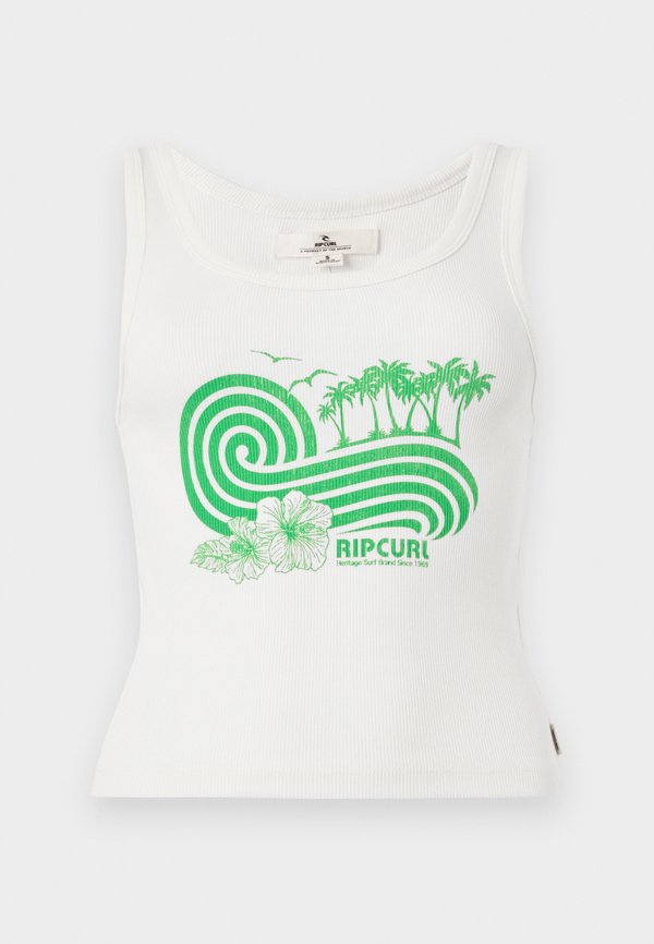 Rip Curl OCEAN BREAK TANK