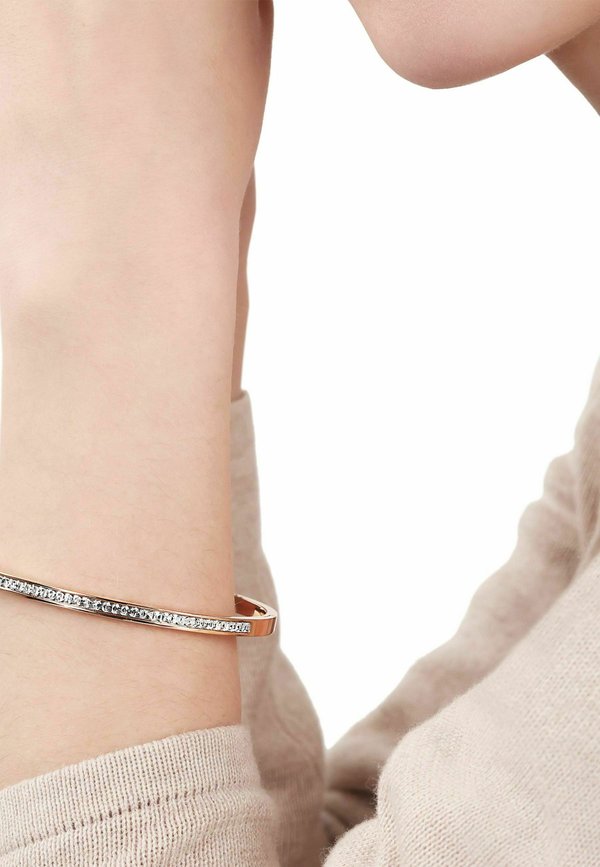 TOM TAILOR Bracelet - roségold