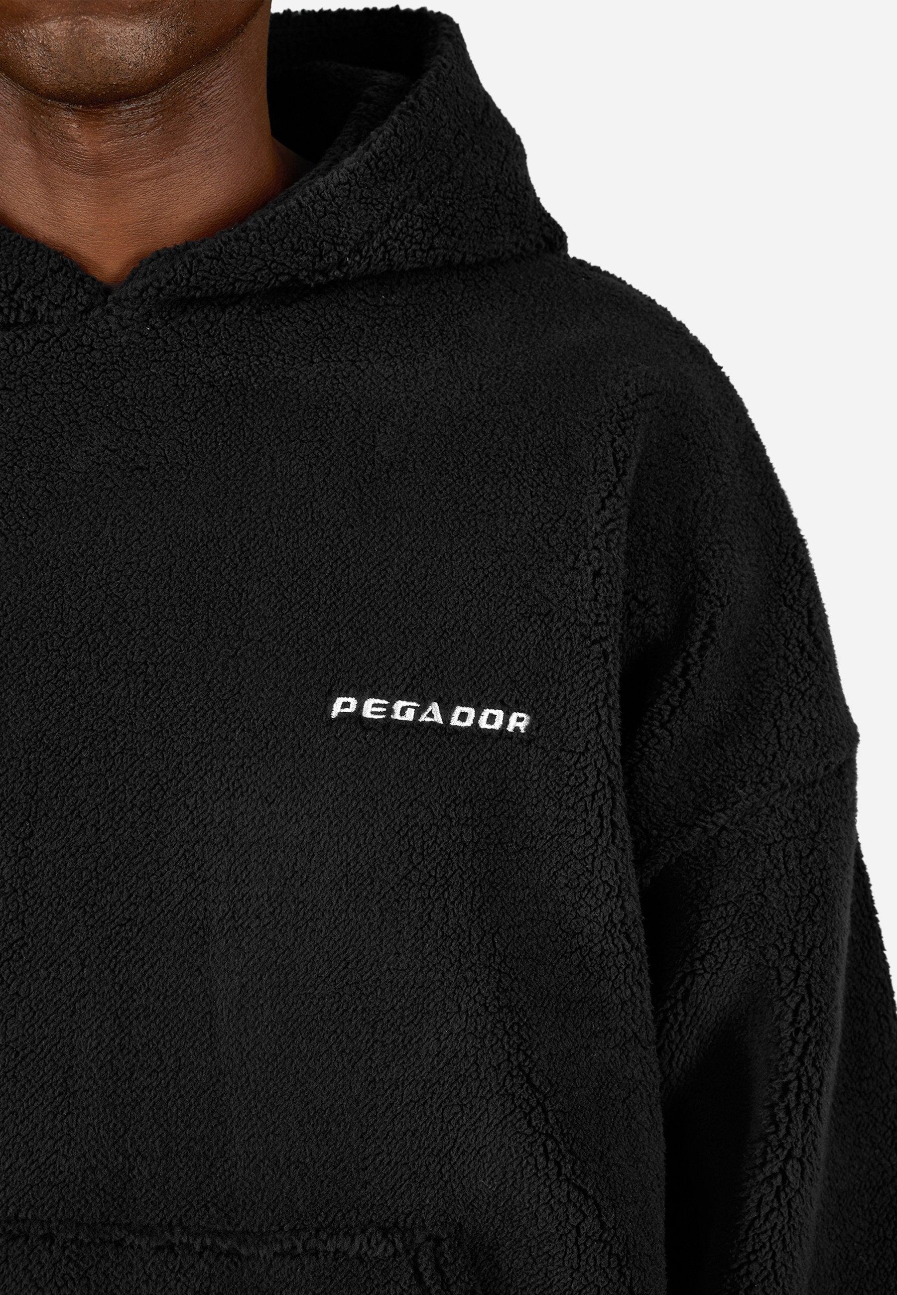 Pegador BARD HOODIE