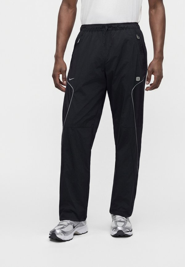 Nike Sportswear Trousers - black