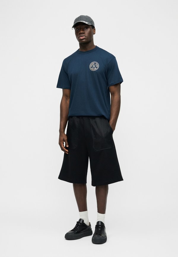 Versace Jeans Couture DOUBLE ORGANDY