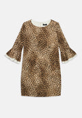 Monnalisa Freizeitkleid Media 1