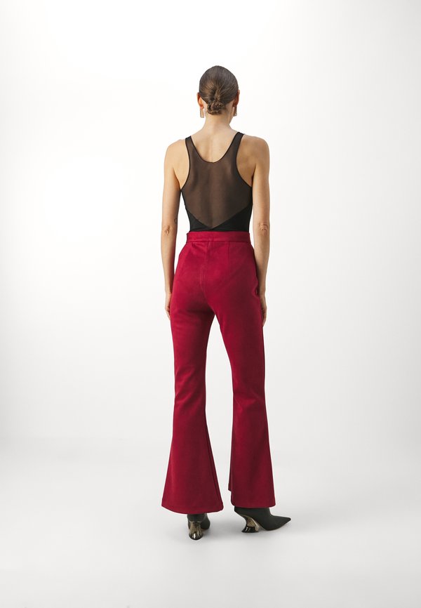 Psychedelic Overdose DEVIL PANTS