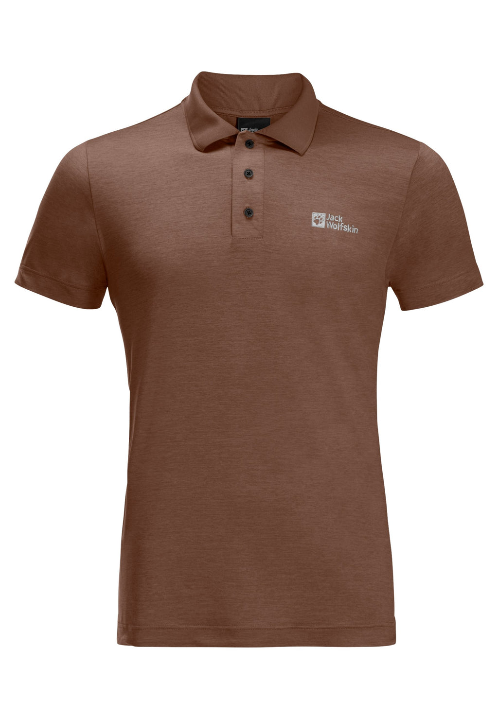Jack Wolfskin TRAVEL POLO M