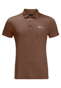 Jack Wolfskin TRAVEL POLO M