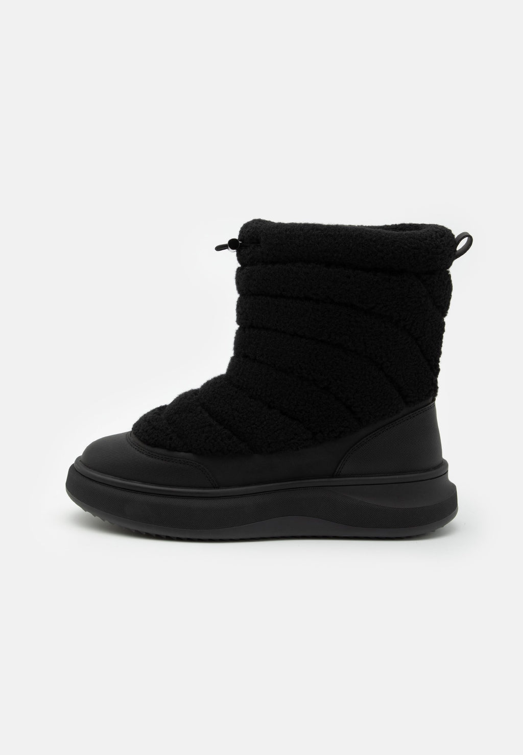 ALDO FUCINO  PILLOW WALK WARM LINED