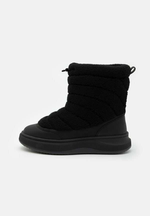 ALDO FUCINO  PILLOW WALK WARM LINED