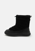 ALDO FUCINO  PILLOW WALK WARM LINED