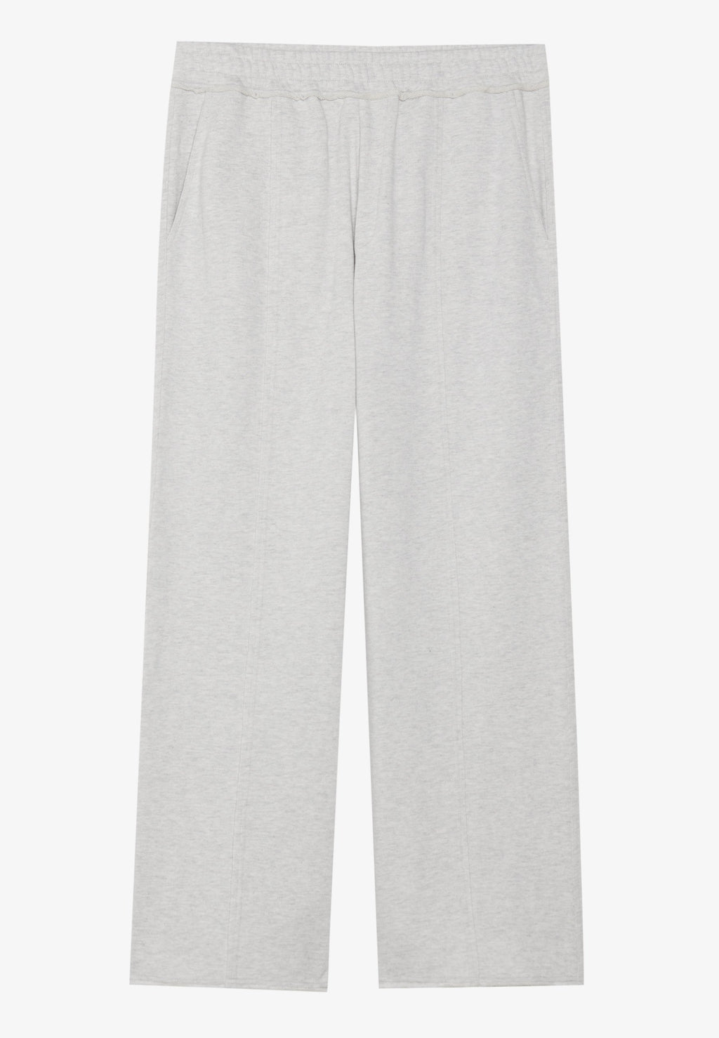 YOURTURN WIDE LEG JOGGING TROUSERS