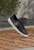 Tommy Hilfiger ICON LIGHT - Trainers - black