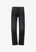 s.Oliver BENITO - Straight leg jeans - graphit