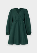 VILA VIKRIS DRESS