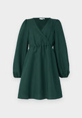 VILA VIKRIS DRESS