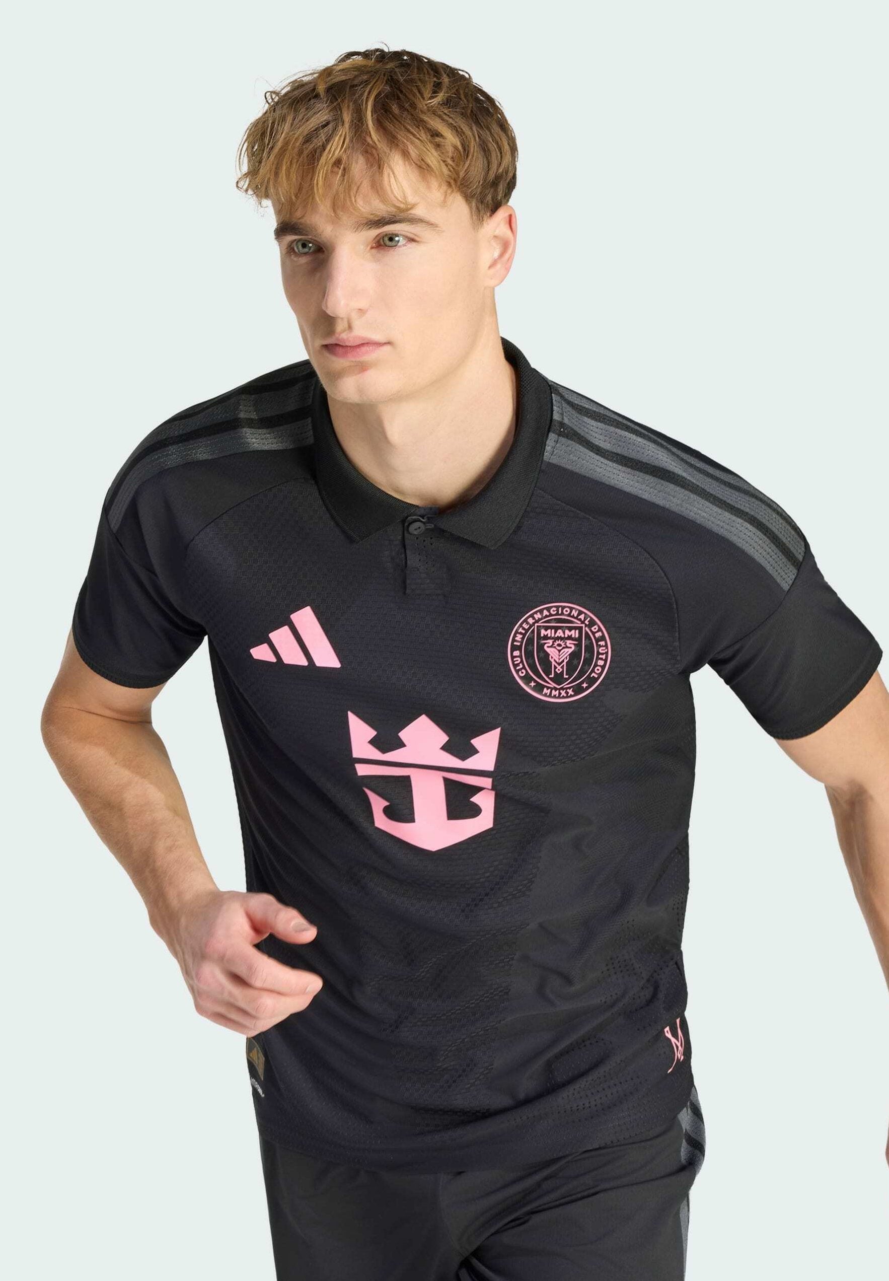adidas Performance INTER MIAMI CF AWAY AUTHENTIC MESSI