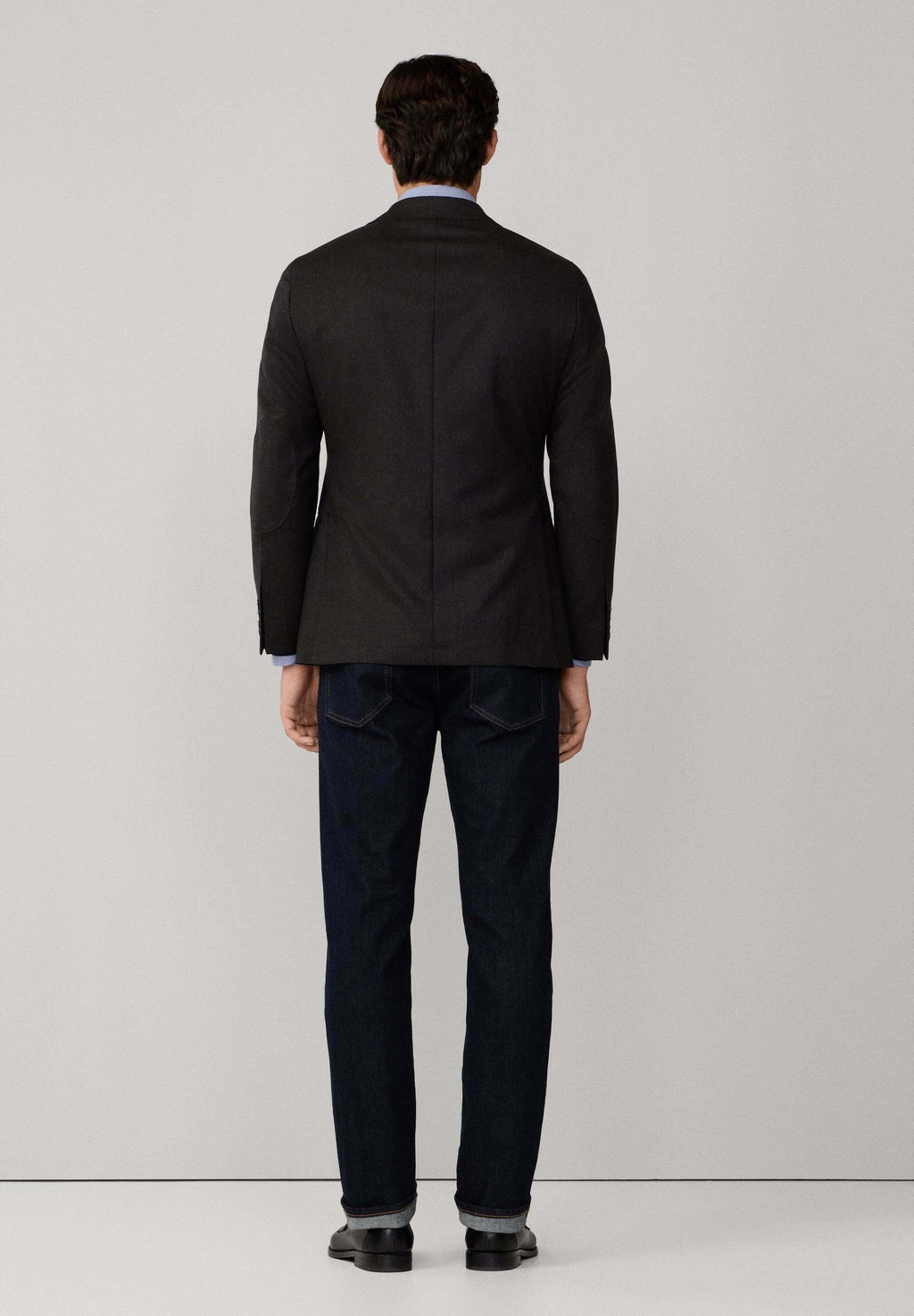 Hackett London