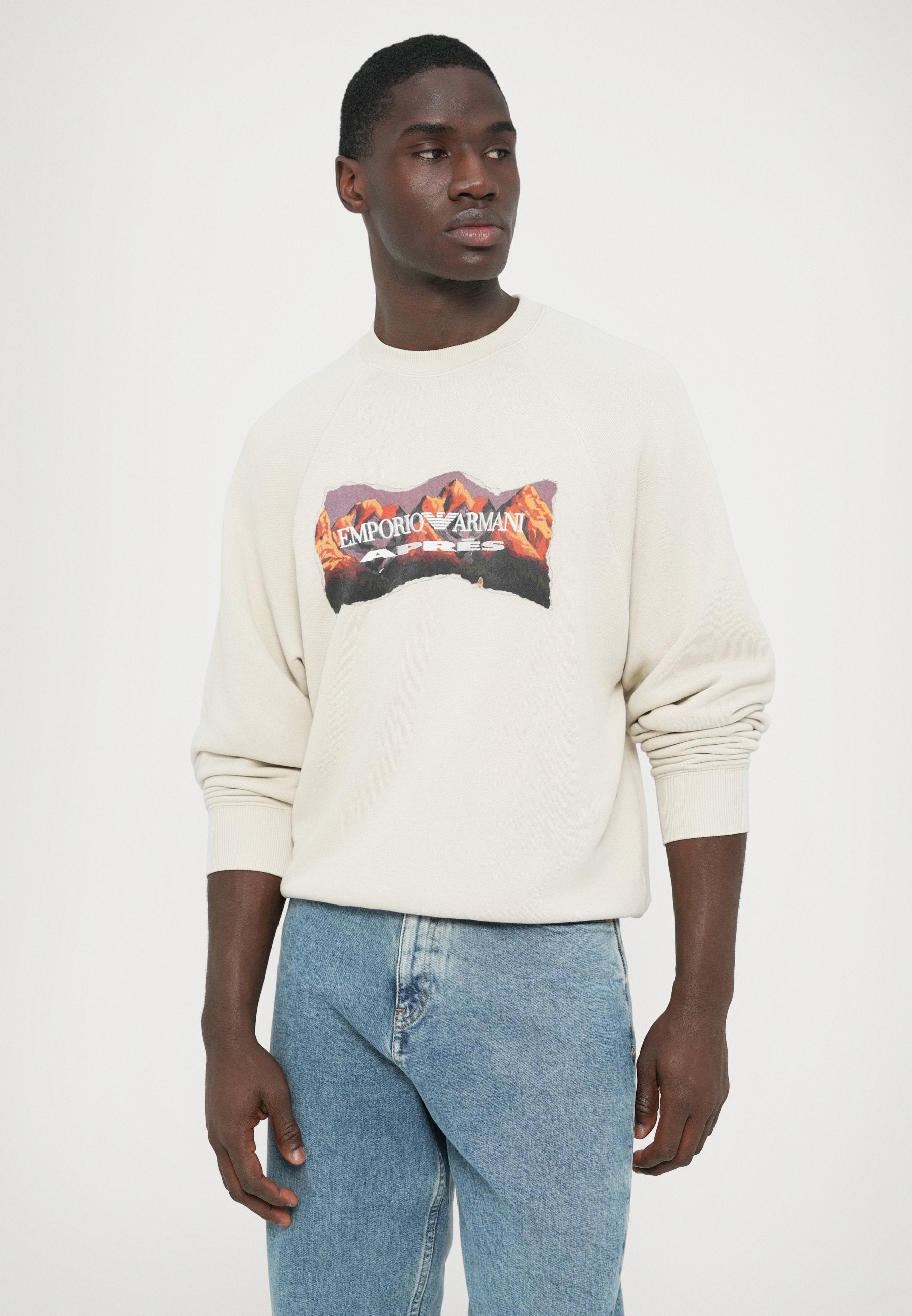 Emporio Armani POCKETS PANT