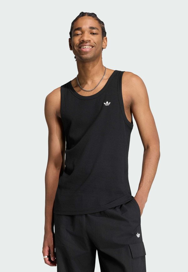 adidas Originals QC255 - Top - black