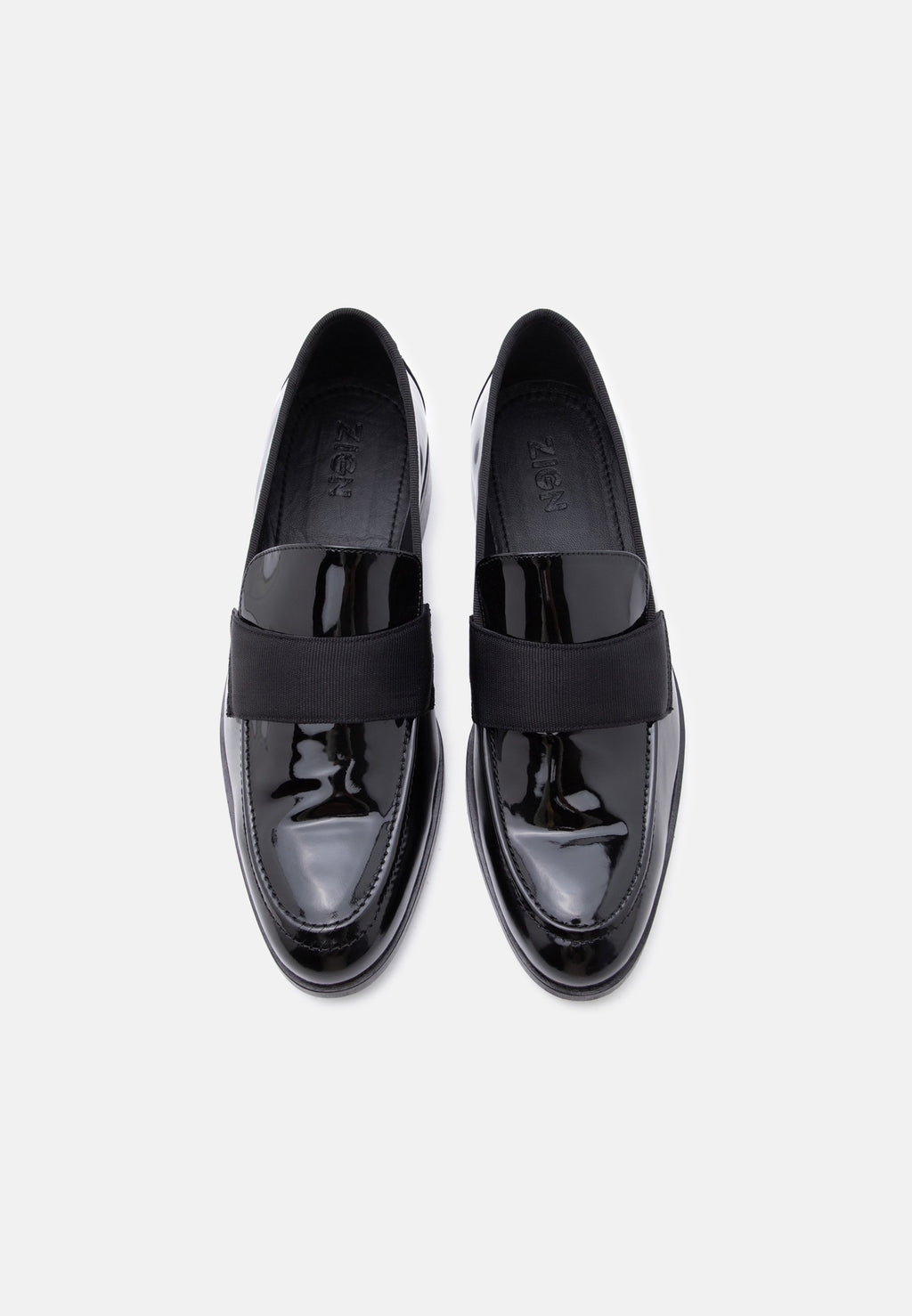 Zign LEATHER