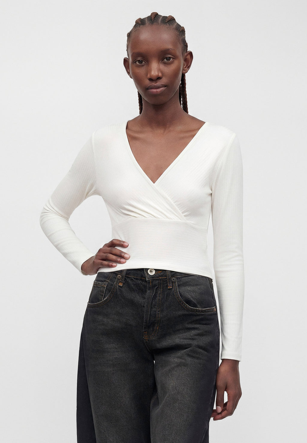 ONLY ONLFREYA WRAP