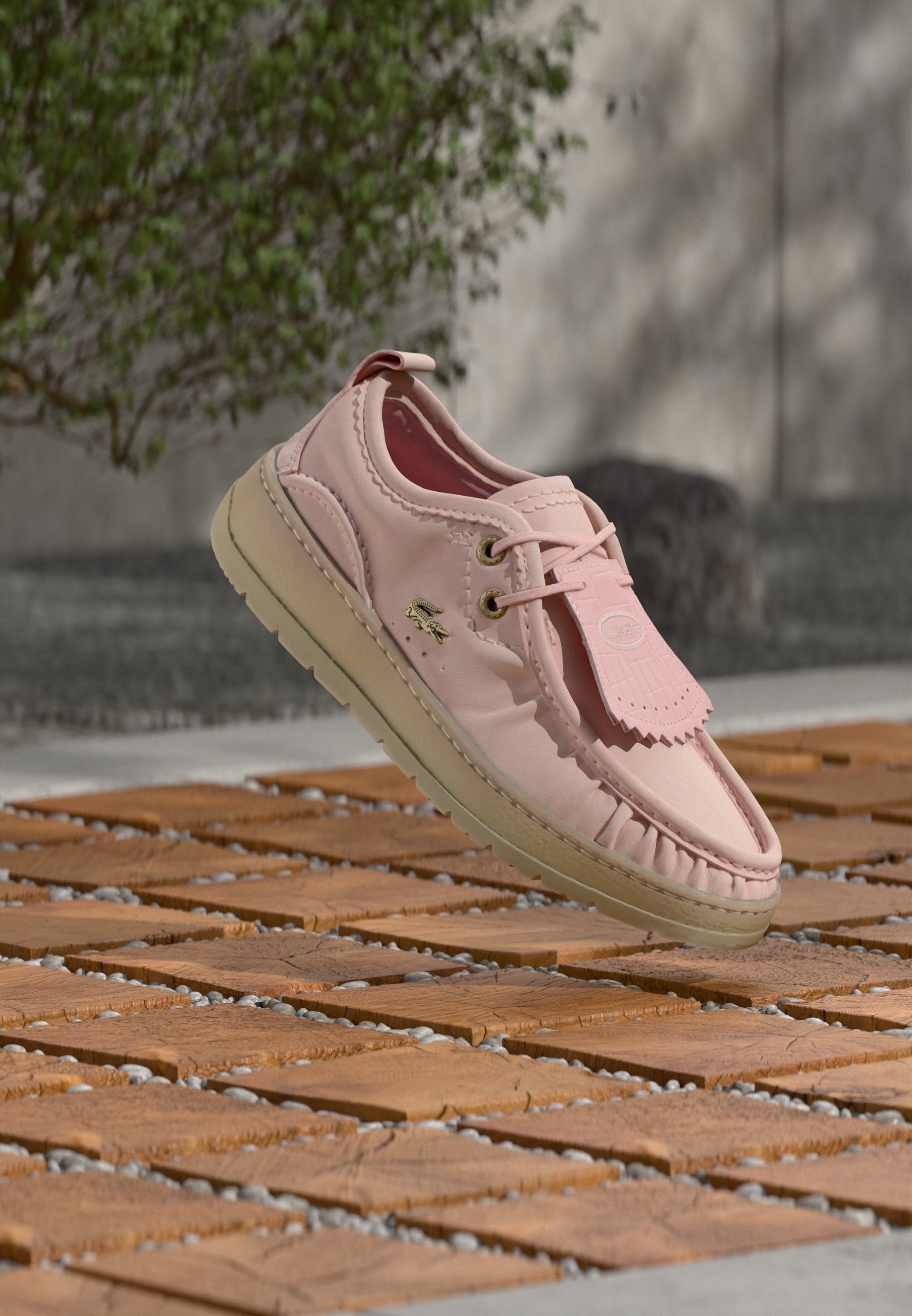 Lacoste UMPIRE 126