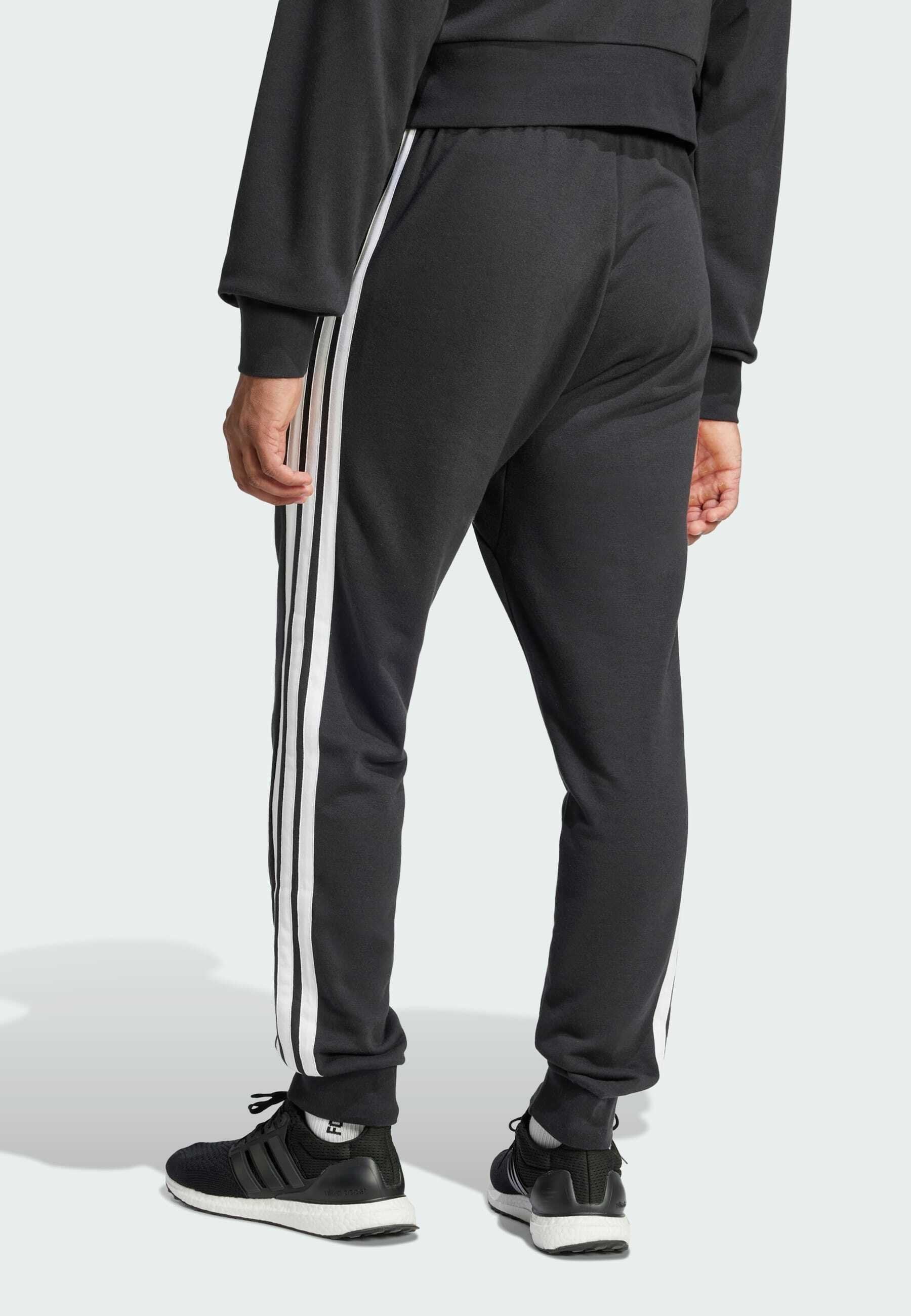adidas Sportswear ESSENTIALS THREE STRIPES FRENCH TERRY