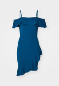 WAL G. REVRA STRAPPY FRLL SKATER