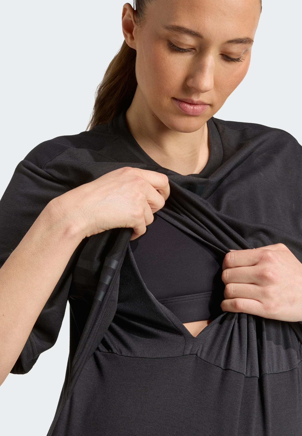 adidas Performance MAT TEE