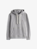 Tommy Hilfiger ESSENTIAL  - Hoodie - medium grey heather